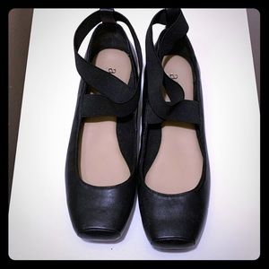 A.N.A. Ballet Flats
